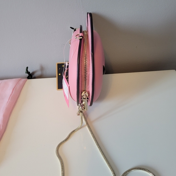 Kate Spade Meow Cat Crossbody, BNWT - Picture 3 of 12